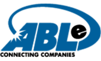 ABLe logo