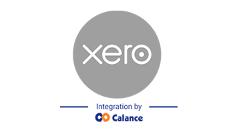 Procore Partner-Integration for xero