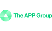The APP Group logo