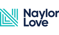 Naylor Love logo
