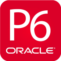 P6 Oracle logo