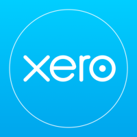 Xero Procore integration App icon